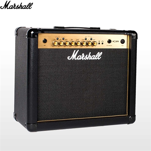 Ampli Guitar Marshall MG30FX 3